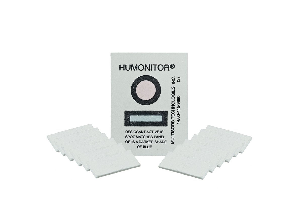 GoPro Anti-Fog Inserts - White White