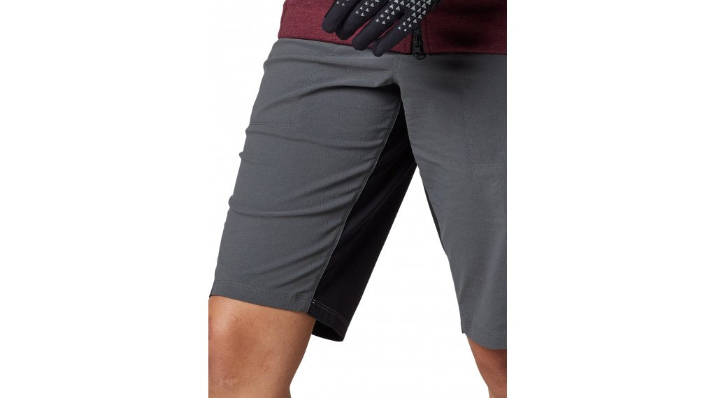 Fox Racing Ranger Water MTB Short - Womens - Dark Shadow