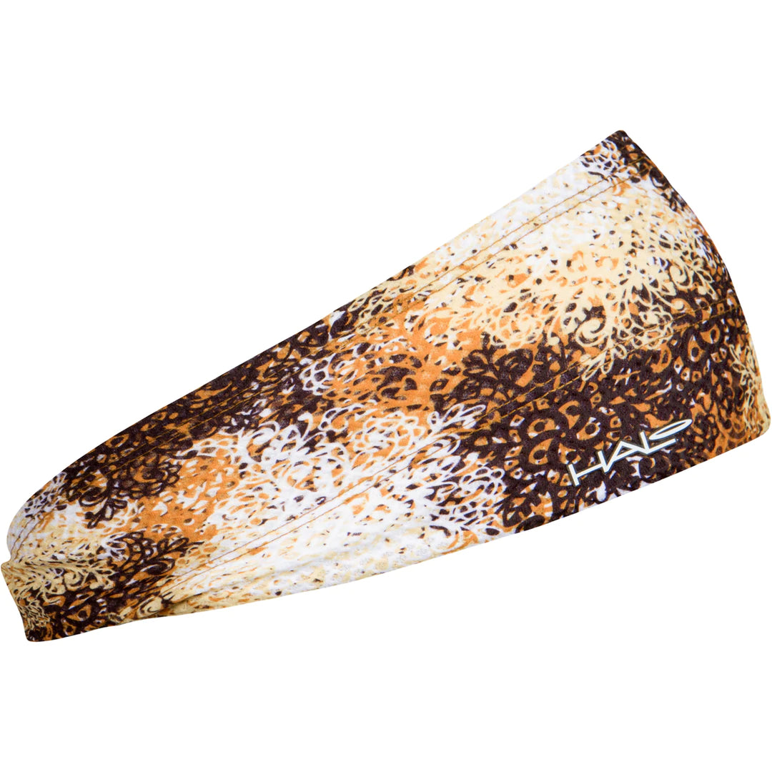 Halo Bandit Pullover Headband - Brush Air Brush Air One Size