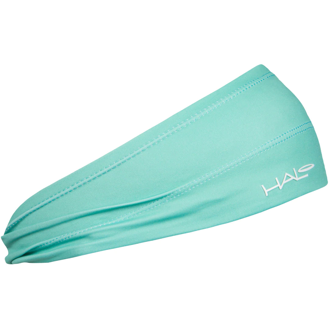 Halo Bandit Pullover Headband - Mint Mint One Size