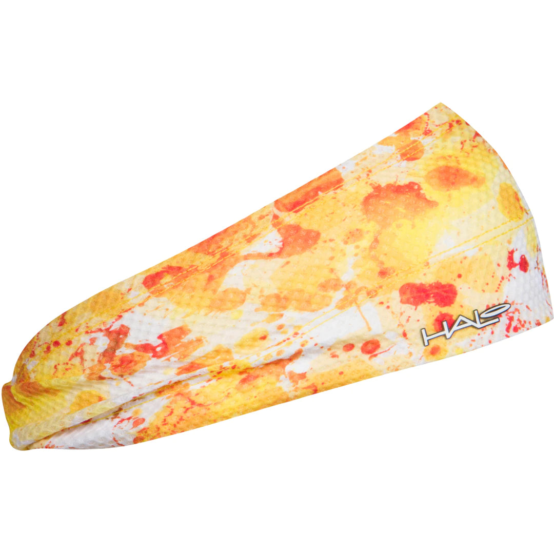 Halo Bandit Pullover Headband - Starburst Air Starburst Air One Size