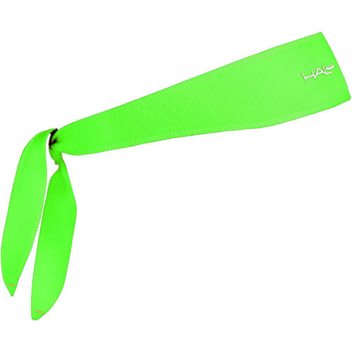 Halo I Tie Headband - Bright Green Bright Green One Size