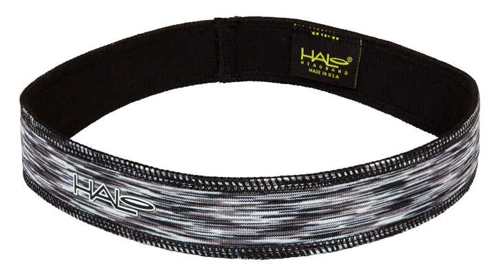 Halo Slim Pullover Headband - Nightlight Nightlight One Size