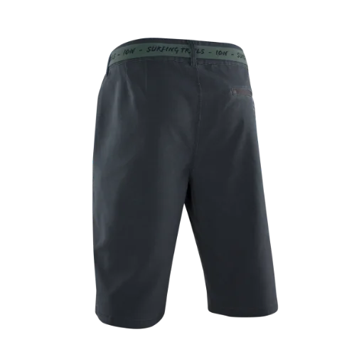 ION Seek Amp MTB Short - Black
