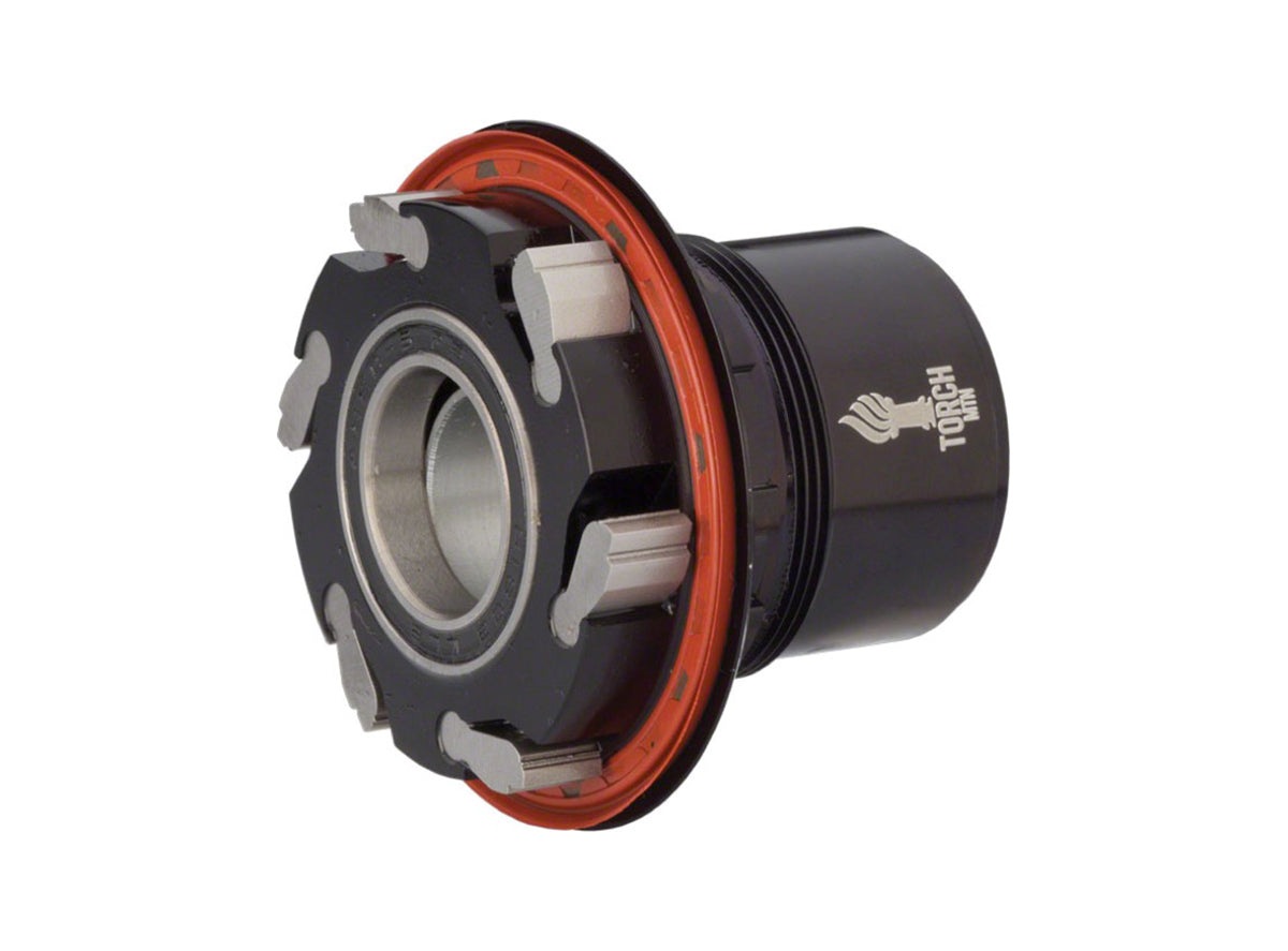 Industry Nine Complete XD Freehub Body Kit for Torch Hub Black