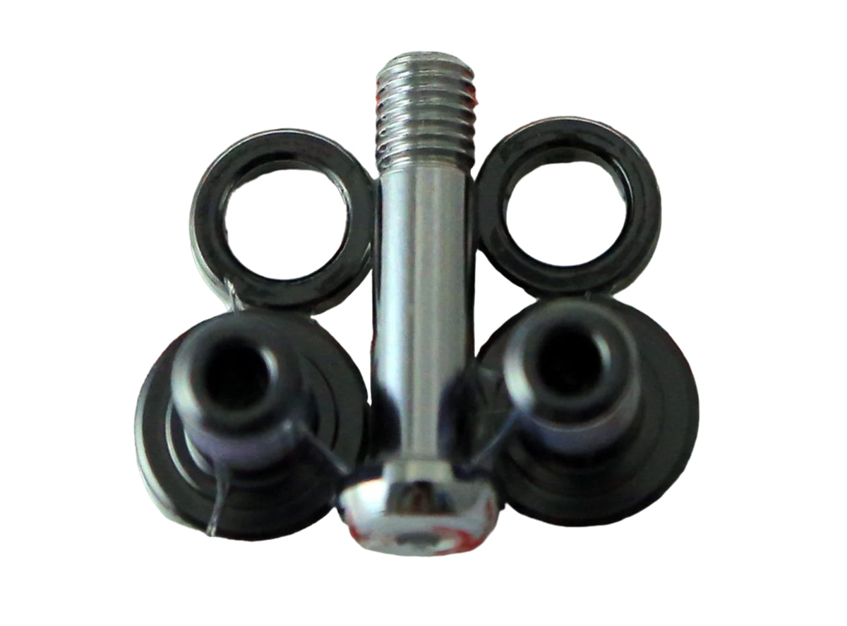 Intense Shock Mount Bolt - Tazer