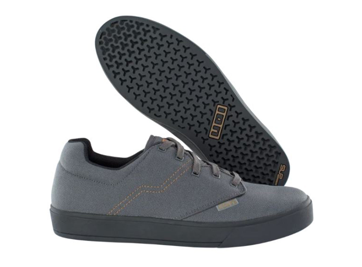 ION Seek MTB Shoe - Gray - 2021 Gray EU 43