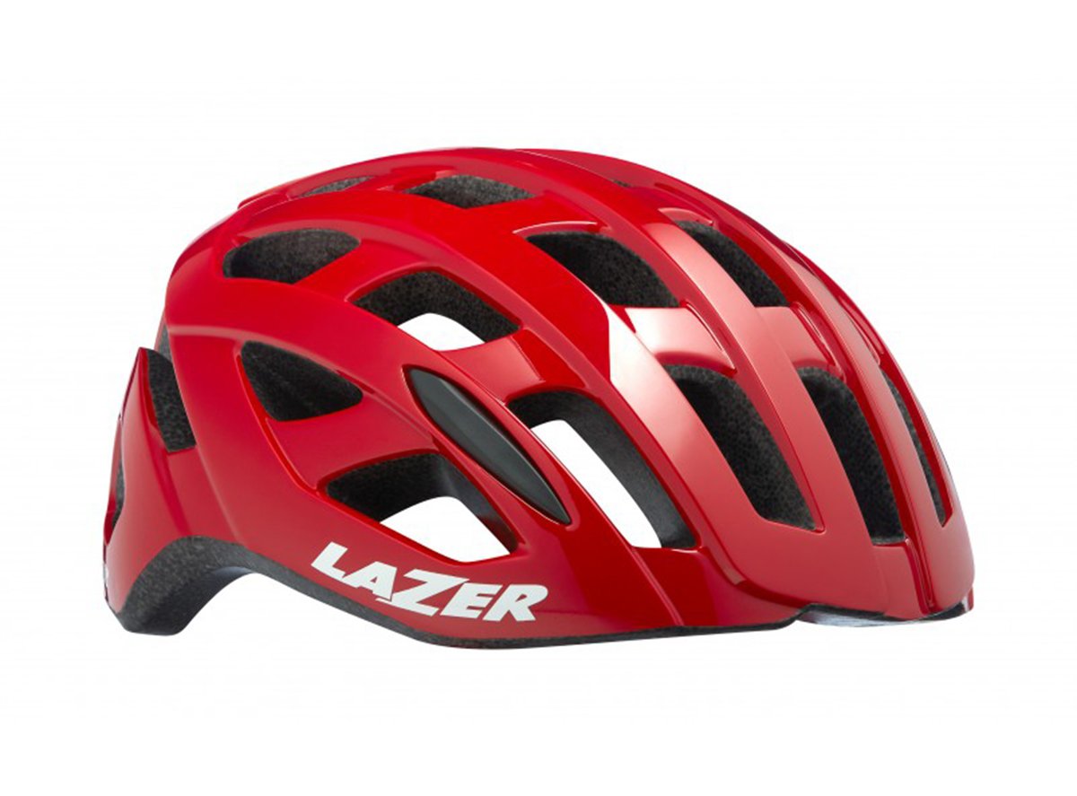Lazer Tonic Helmet - Red - 2020 Red Small