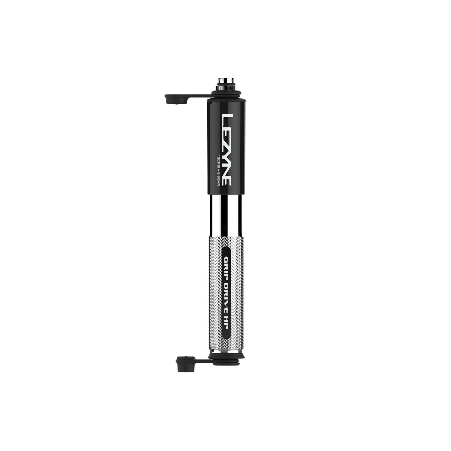 Lezyne Grip Drive HP