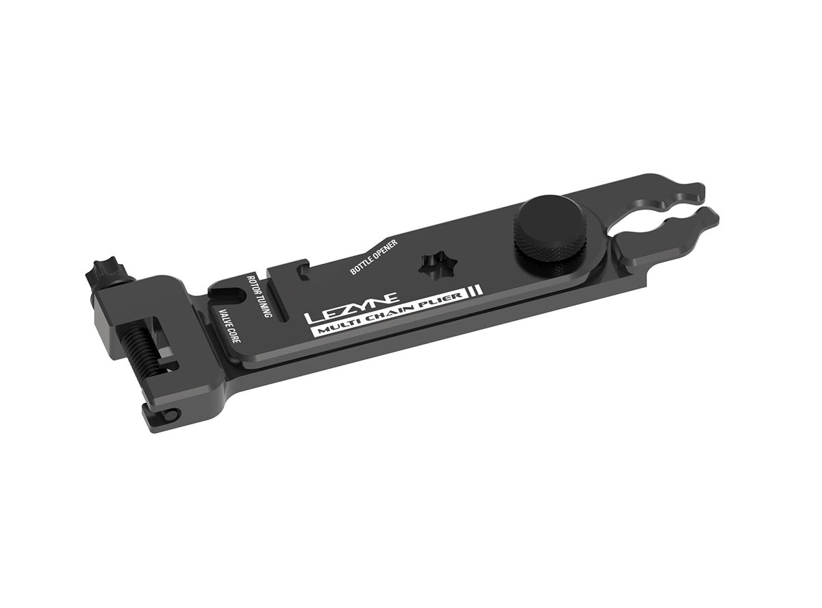 Lezyne Multi Chain Pliers Black