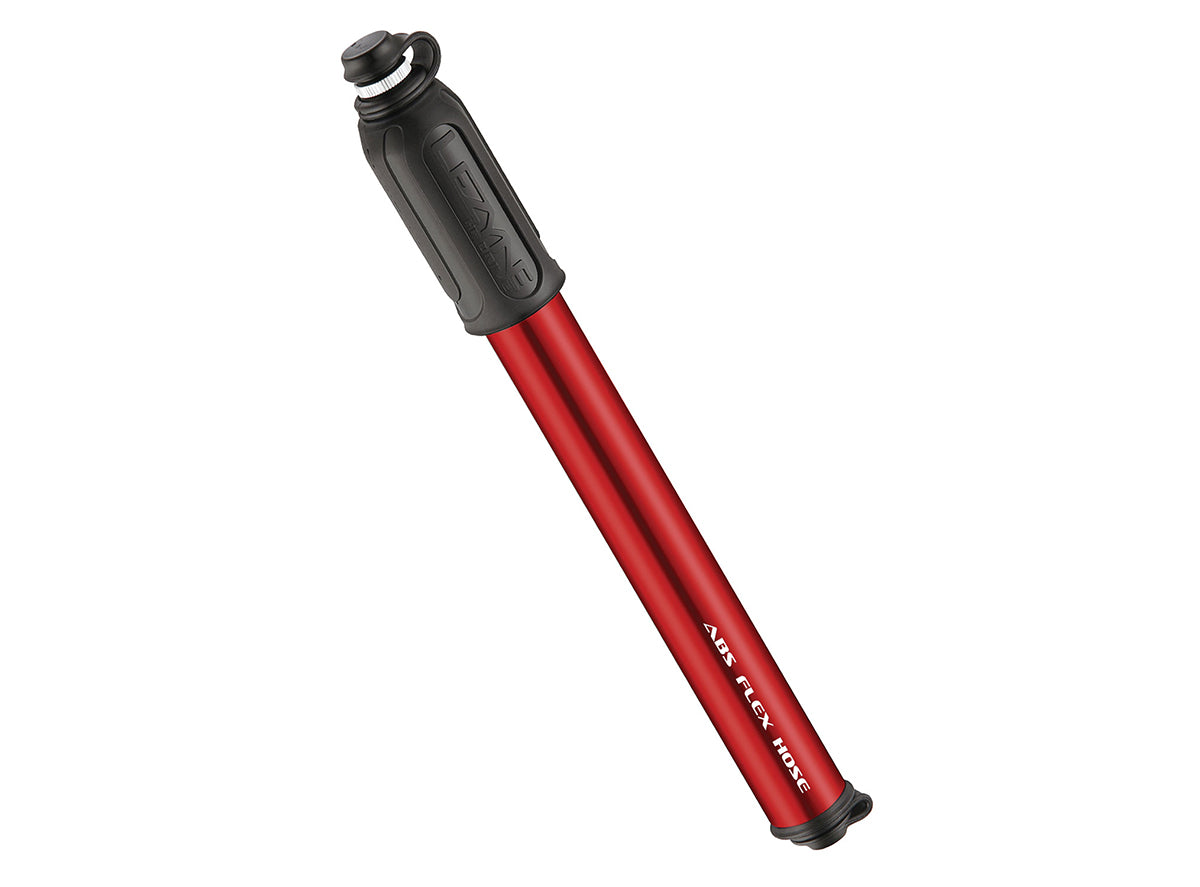 Lezyne HV Drive - High Volume Pump - Medium