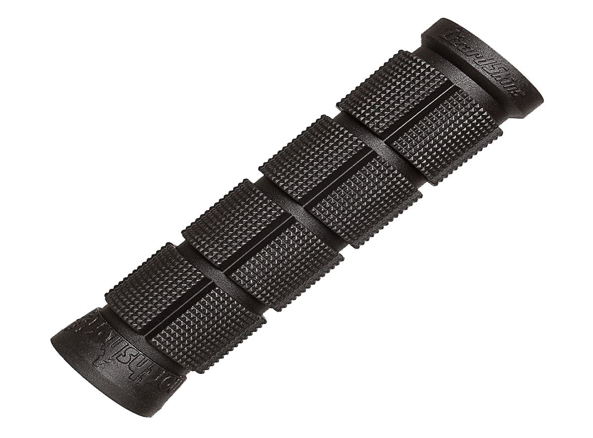 Lizard Skins Single Compound Northshore Grips - Black Black