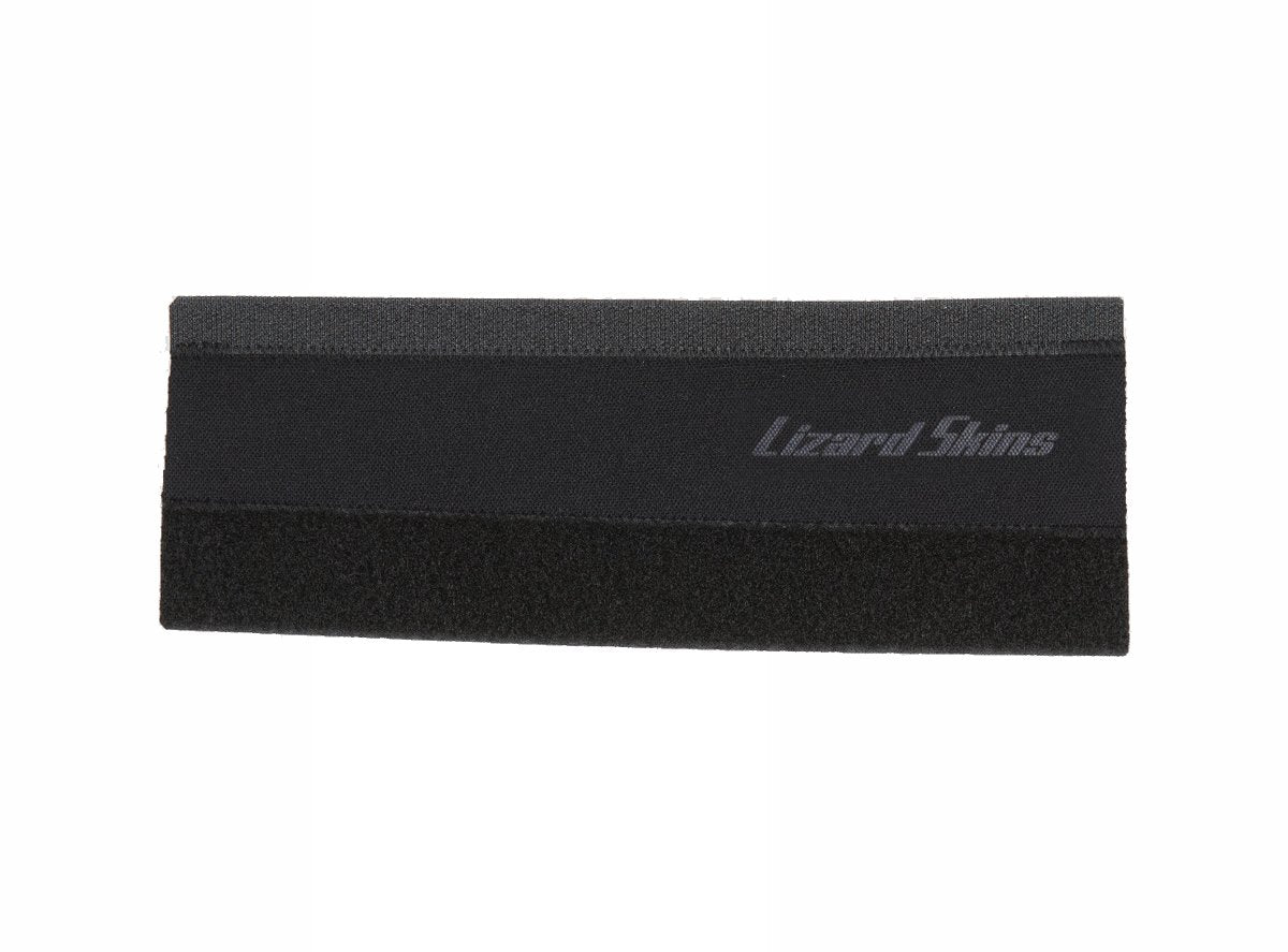 Lizard Skins Small Neoprene Chainstay Protector - Black Black Small