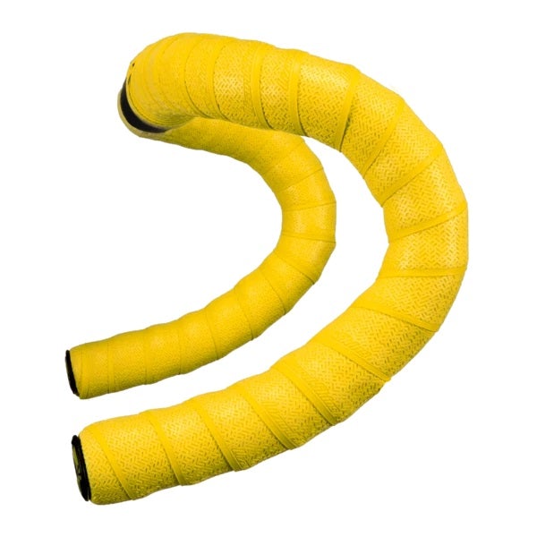 Lizard Skins DSP Bar Tape - 2.5mm - Viper Yellow Viper Yellow