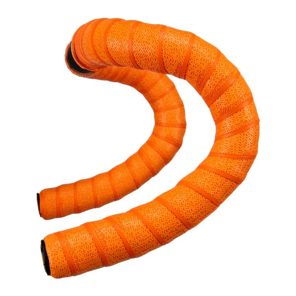 Lizard Skins DSP Bar Tape - 2.5mm - Tangerine Orange Tangerine Orange