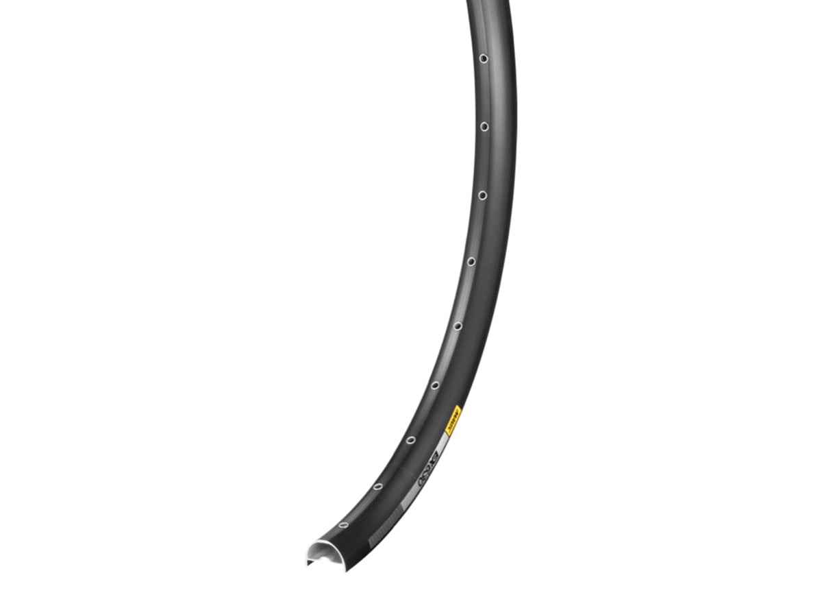 Mavic EX 630 27.5" MTB Rim Disc Rim - Black Black 32h