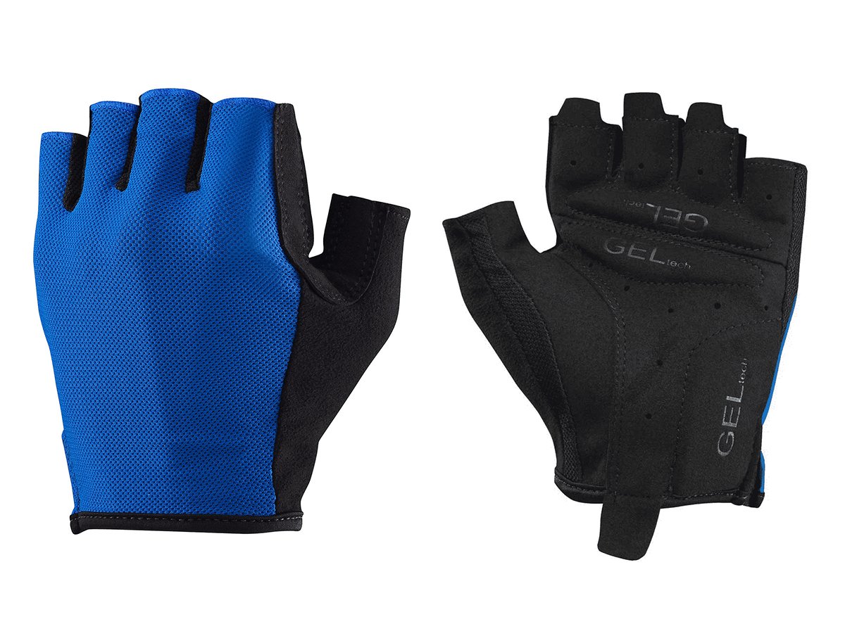 Mavic Essential Road Glove - Sky Diver Sky Diver Small