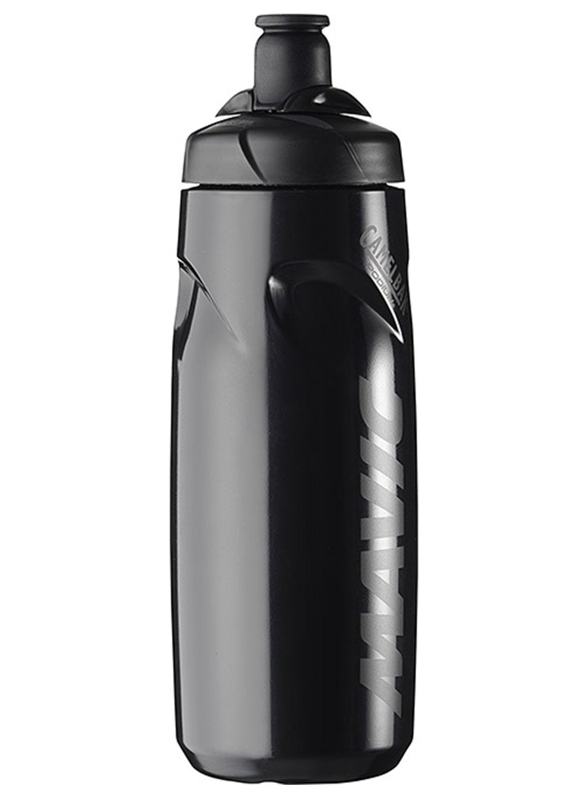 Mavic H20 Water Bottle - 0.75L - Black-White Black - White