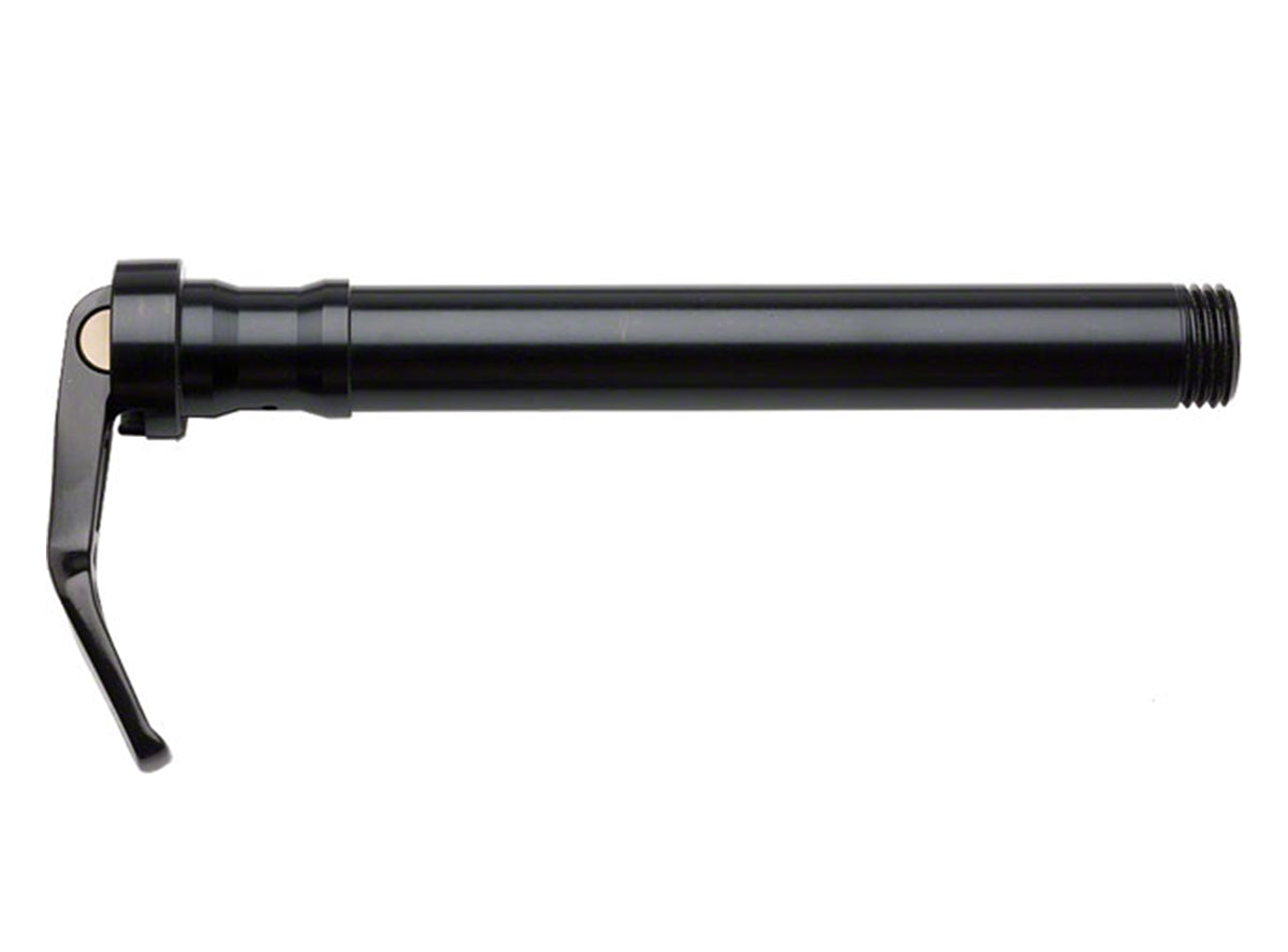 RockShox Maxle Lite Front Axle - 20x110 Black 165mm Length 35mm/40mm Chassis (2011-2016)