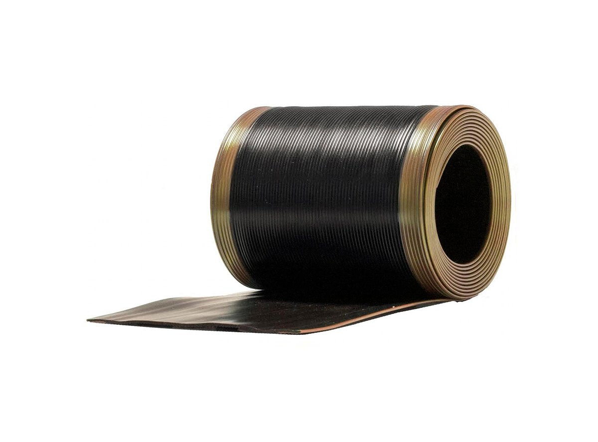 Mr. Tuffy Original Anti Flat Fat Bike Tire Liners - 26"/29" - Gold Gold 26"/29" - 3.1-4.0"