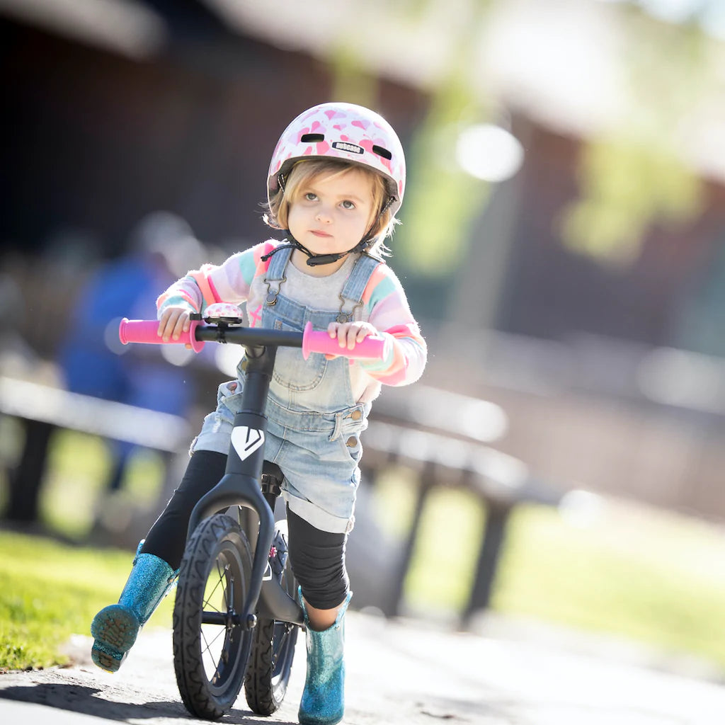 Nutcase Little Nutty MIPS Helmet - Love Bug