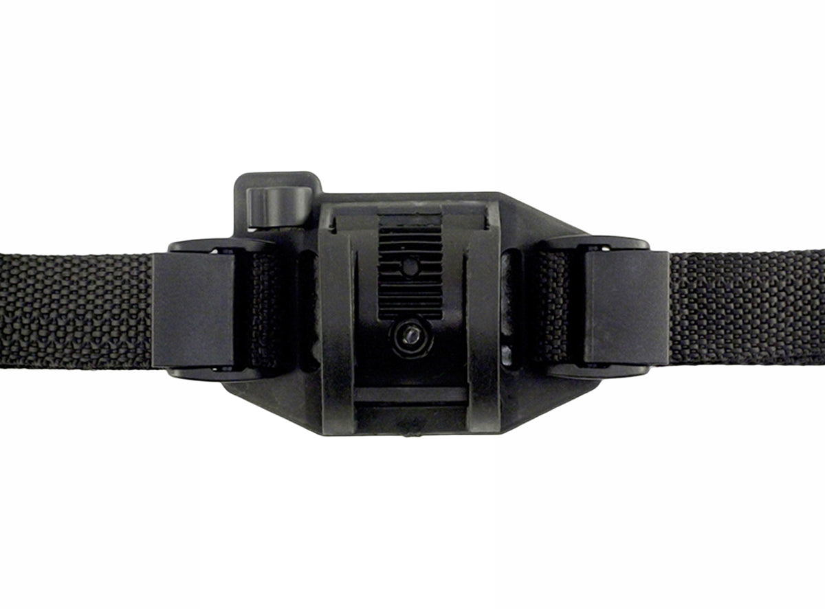NiteRider Pro Series Low Profile Helmet Strap Mount