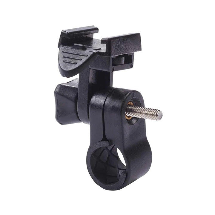 NiteRider Tail Light Seat Stay/Seatpost Mount Black Each