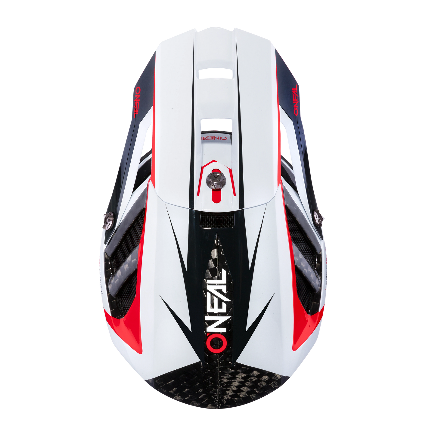 O'Neal Blade IPX Full Face Helmet - Carbon