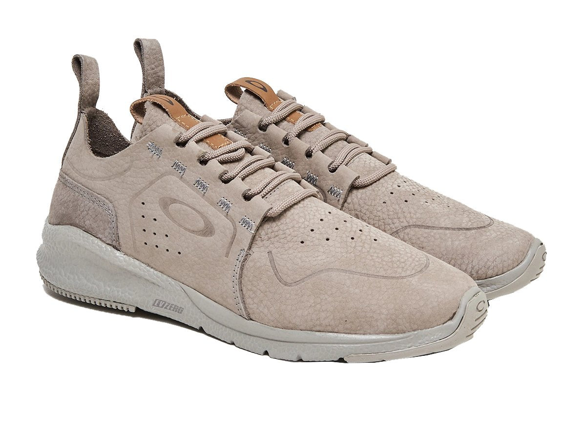 Oakley Carbon Sneaker - Terrain Gray Terrain Gray US 4.5