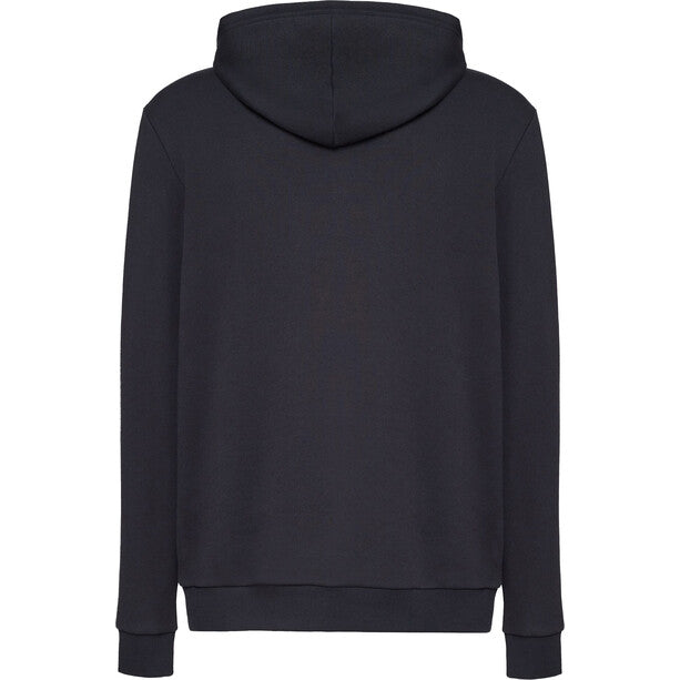 Oakley The Post Pullover Hoodie - Blackout