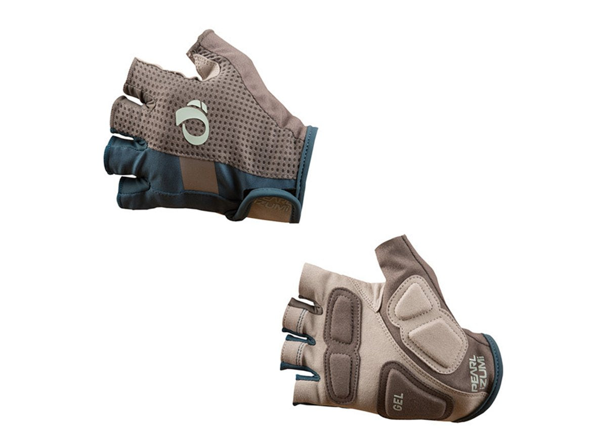 Pearl Izumi Elite Gel Glove - Womens - Blue Steel Blue Steel Medium