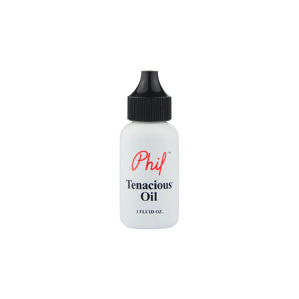 Phil Wood Tenacious Oil