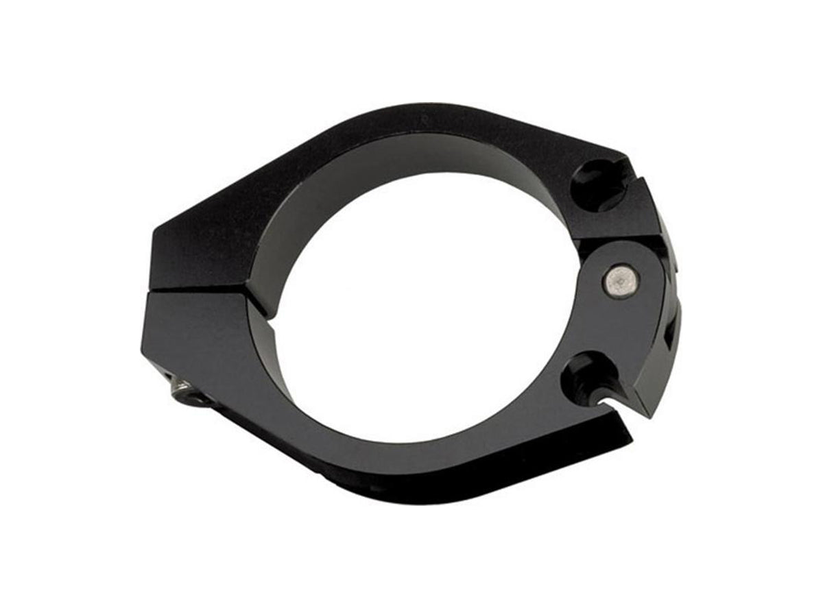 Problem Solvers V-Brake Housing Backstop Silver 1.1/4"