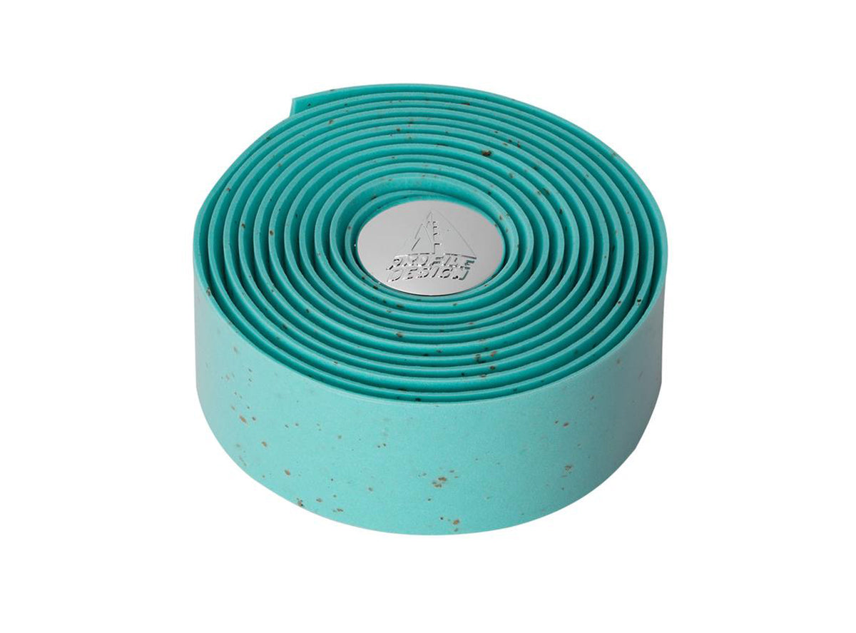 Profile Design Cork Wrap - Non Adhesive - Celeste Celeste