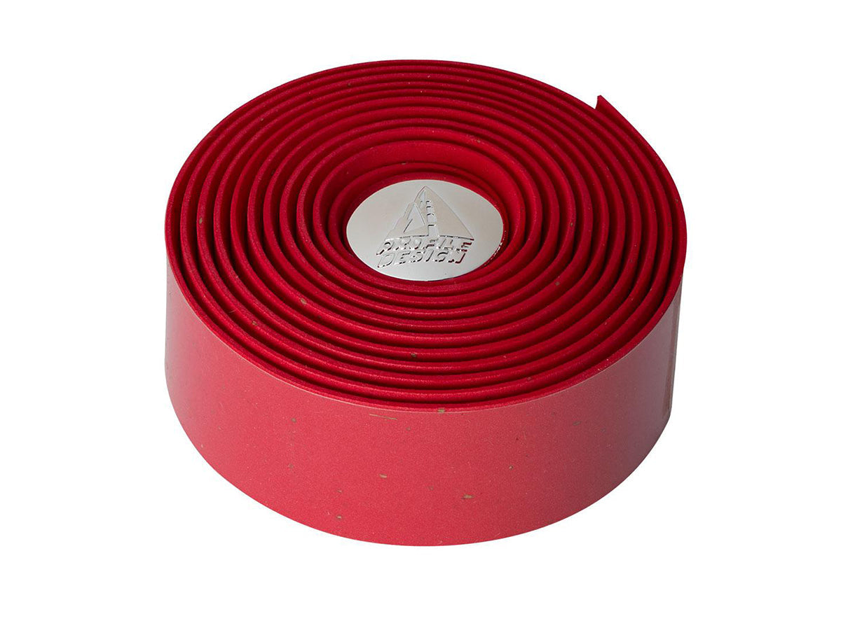 Profile Design Shock Wrap with Gel - Red Red