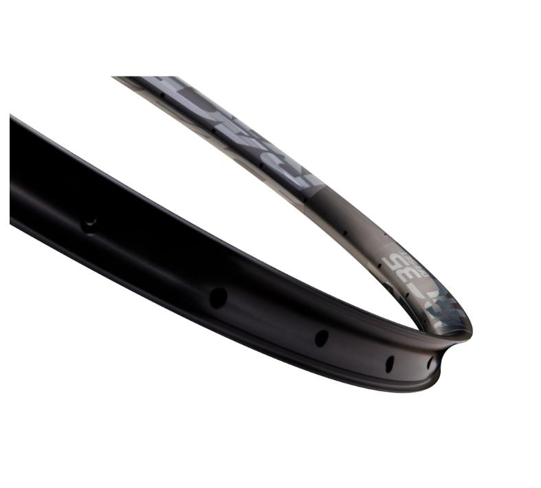 Race Face ARC Offset 25 27.5" MTB Rim - Gray