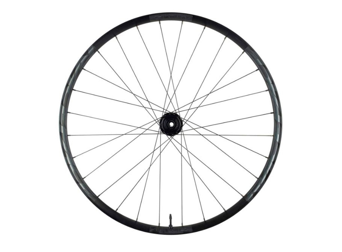 Race Face Aeffect-R 30 29" MTB Wheel - Front Black 15x110mm