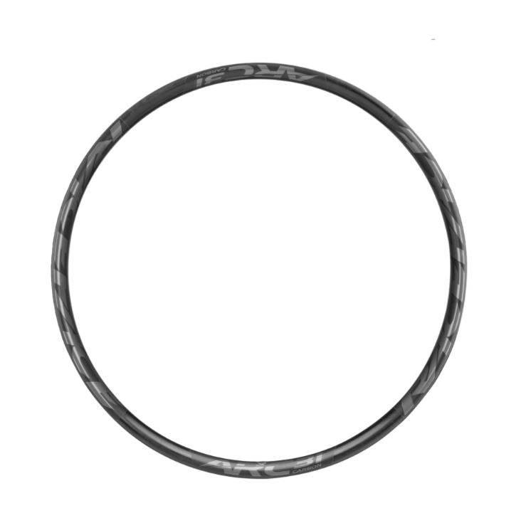 Race Face Arc 36 29" Carbon MTB Rim - Gray