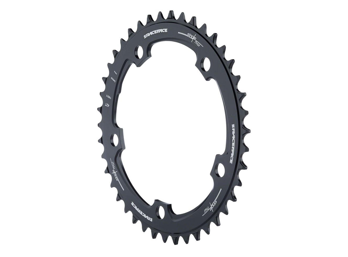 Race Face Narrow Wide Chainring - 130mm BCD