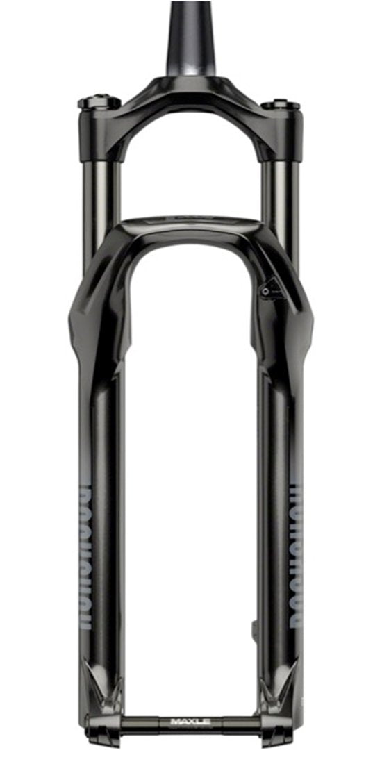 RockShox Judy Gold RL 120 29" 15TAx110 - Black