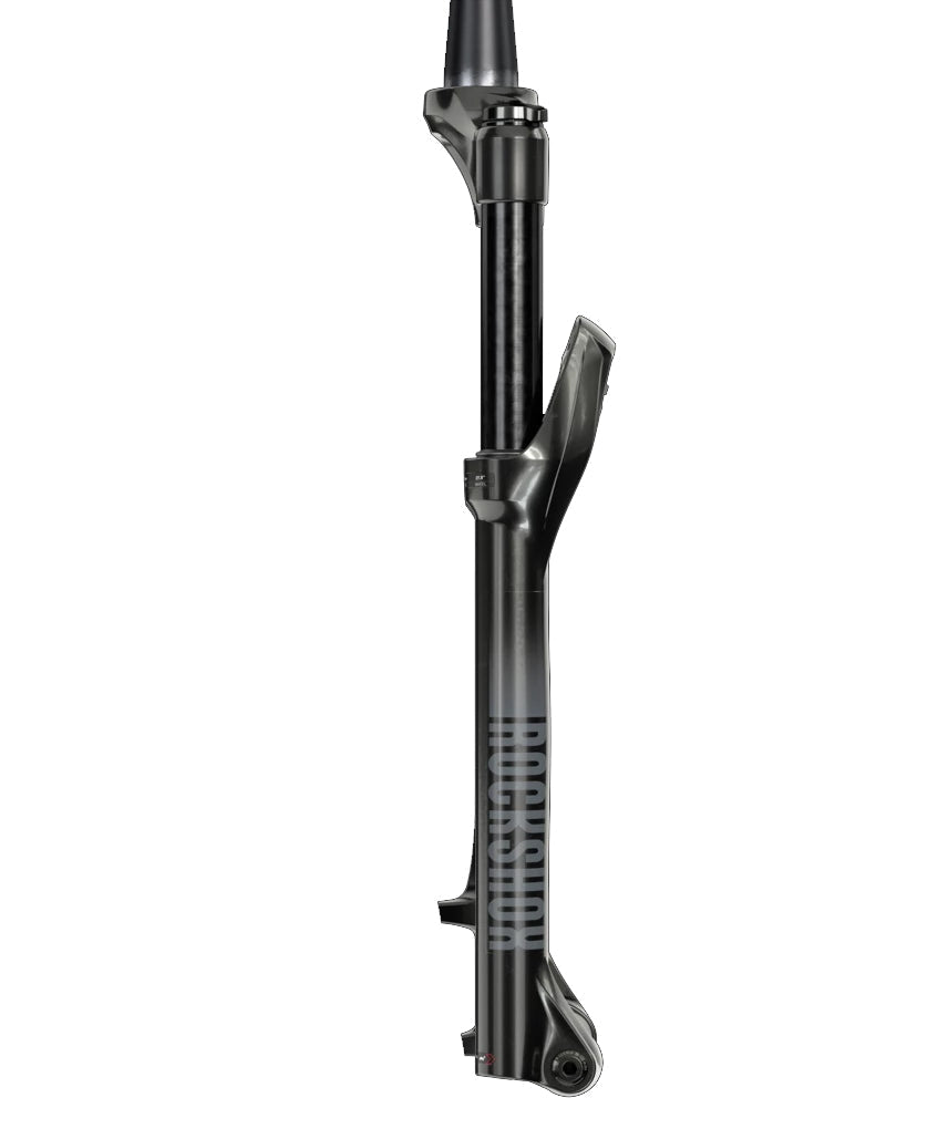 RockShox Recon Silver RL 100 29" 9mm QR - Black
