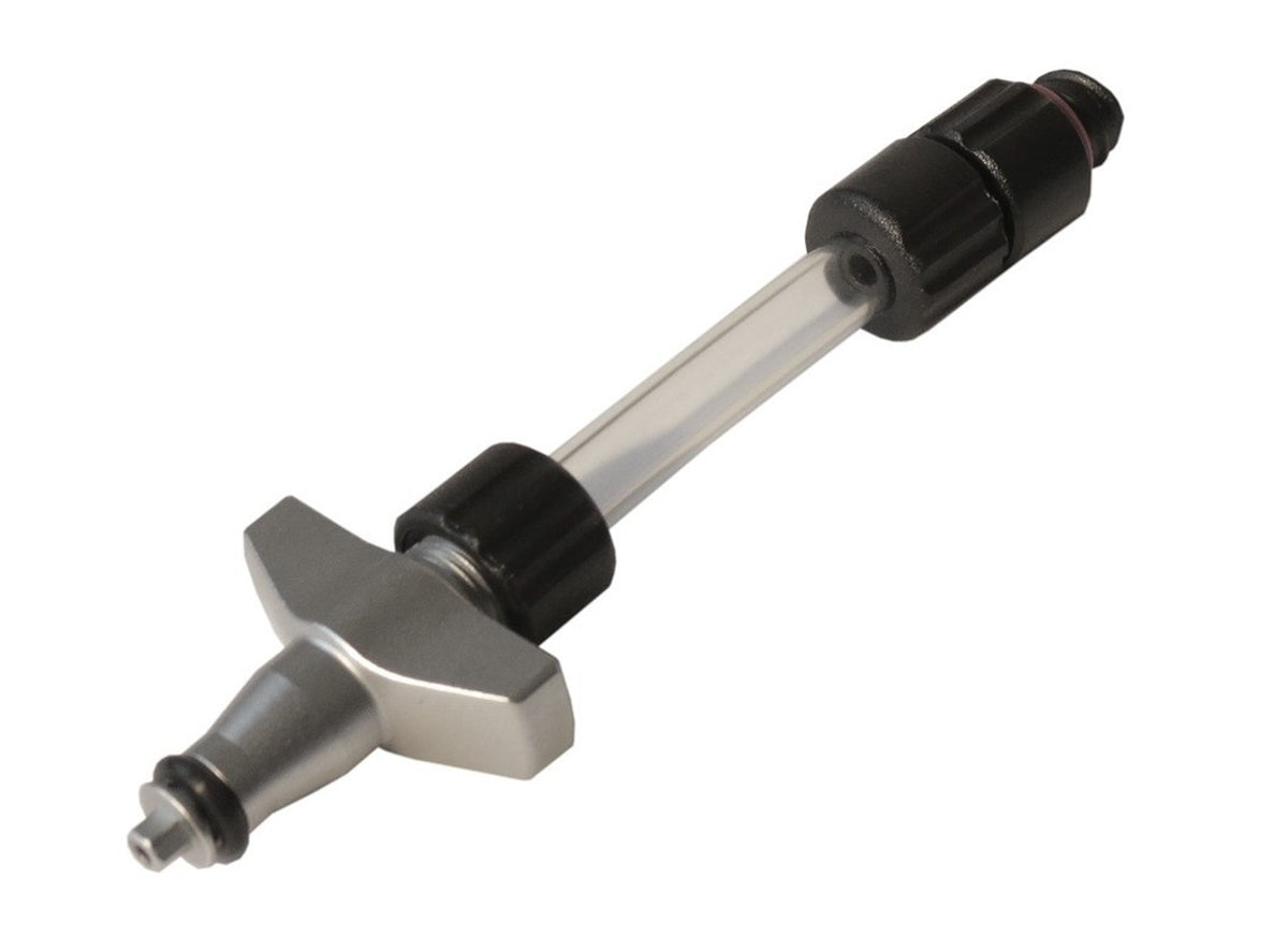 RockShox Reverb 1x Remote Bleeding Edge Tool Clear Each