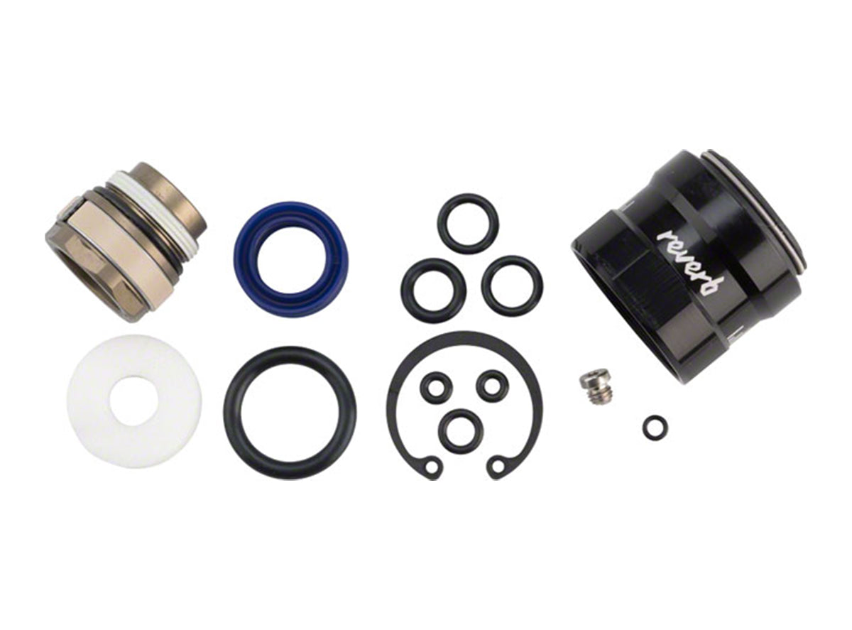 RockShox Reverb A2 200 hour/1 year Service Kit 2013-2016 - Service Kit with IFP