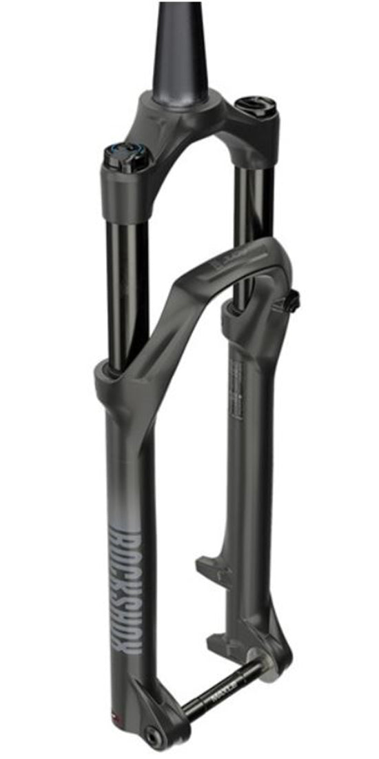 Rockshox Judy Gold RL 100 29" 9mm QR - Black Black Solo Air - Motion Control - 51mm Rake