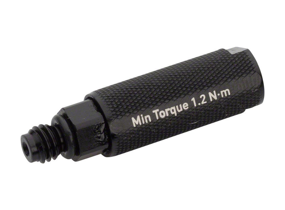 Rockshox Reverb Connectamajig Collar Black Reverb/Xloc Full Sprint