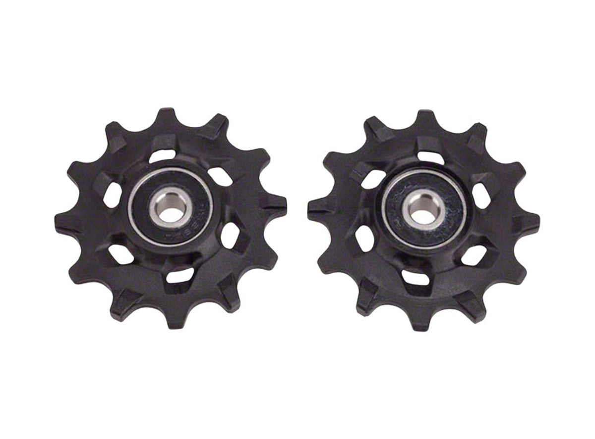 SRAM X-Sync Pulley Assembly Black