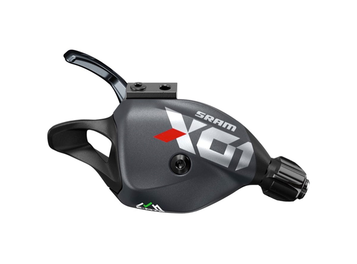 SRAM X01 Eagle 12 Spd Trigger Shifter - Single Click