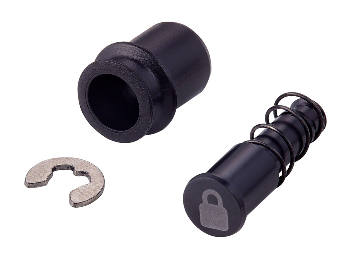 SRAM XX1 Eagle/X01 Eagle Type 3 Cage Lock Gray Spring Included