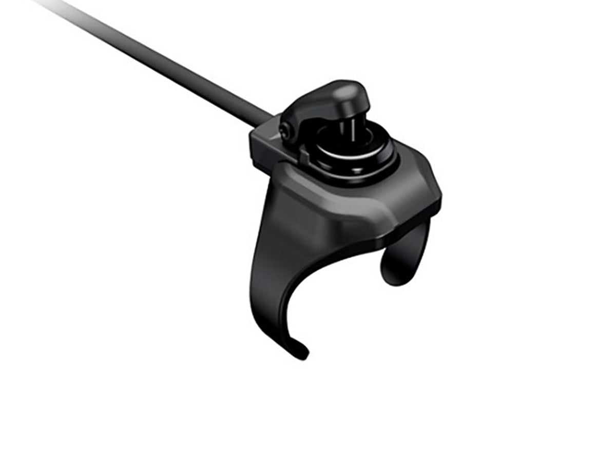 Shimano Dura-Ace Di2 RS801-S Shift Switch - Drop Bar - Pair Black Pair - 100mm