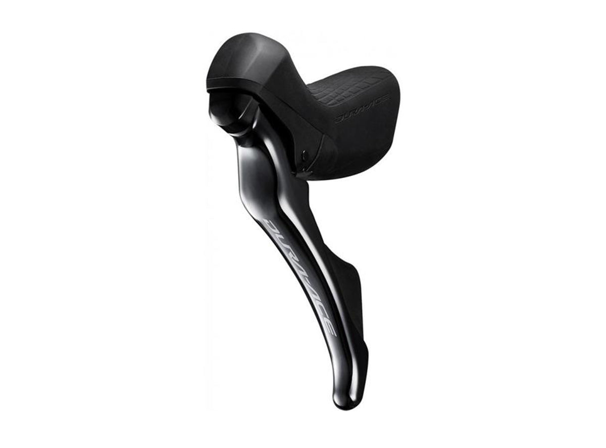 Shimano Dura-Ace R9120 Mechanical Shifter - Hydro Brake Lever Black Right Hand - 11 Speed